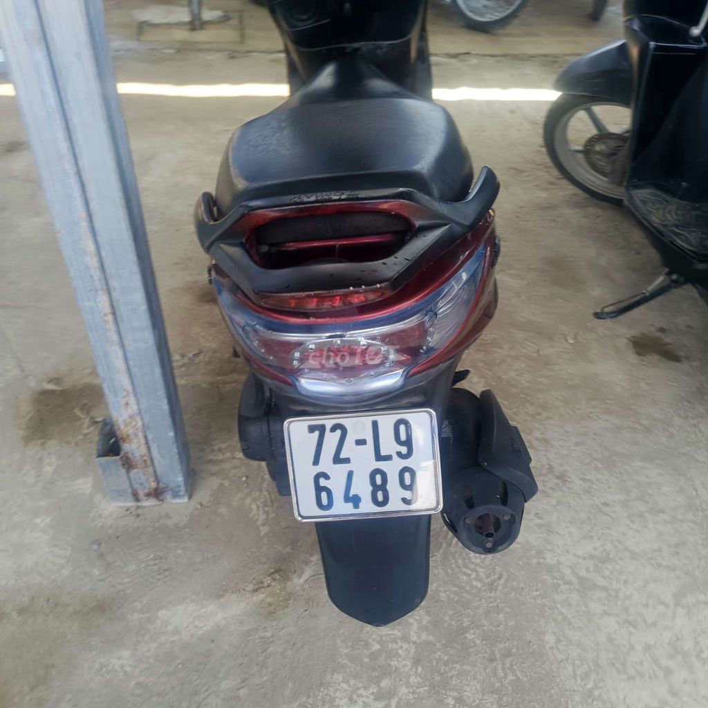 Bán xe máy jockey 125. Mua bán Xe máy tại Huyện Cần Giờ Tp Hồ Chí Minh được đăng bởi Minh hình 2