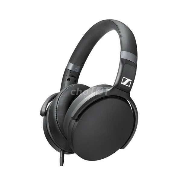 Tai nghe Sennheiser HD 4.30G. Mua bán Tivi, Âm thanh tại Quận Bình Thạnh Tp Hồ Chí Minh được đăng bởi Duy hình 1