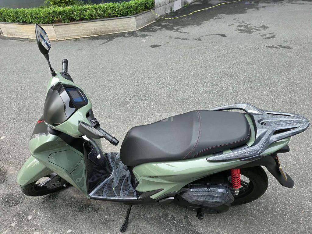 Honda SH 125 2026 Синий 2000 КМ