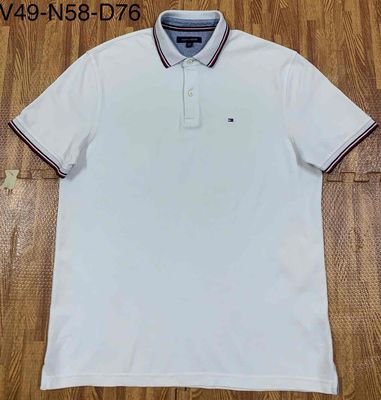 Polo Tommy HFG. Mua bán Quần áo tại Thành phố Thủ Đức Tp Hồ Chí Minh được đăng bởi THUỲ VÂN