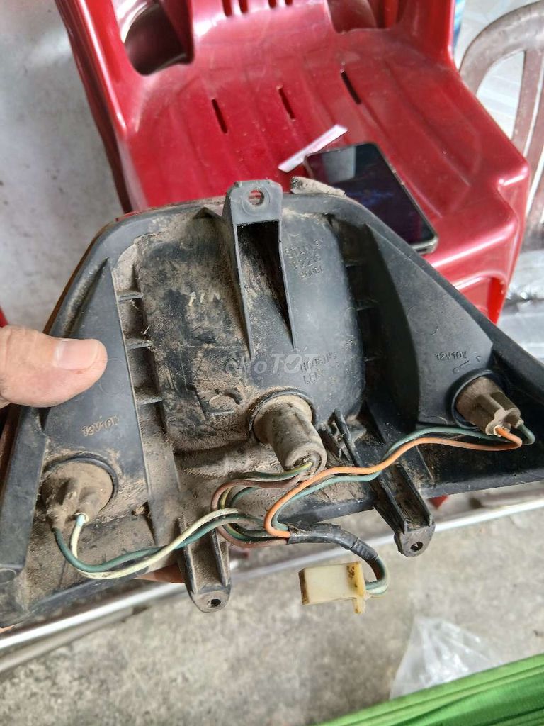 đồ xe wave dream tháo xe. Mua bán Phụ tùng xe tại Huyện Củ Chi Tp Hồ Chí Minh được đăng bởi nguyễn hữu thiện hình 5