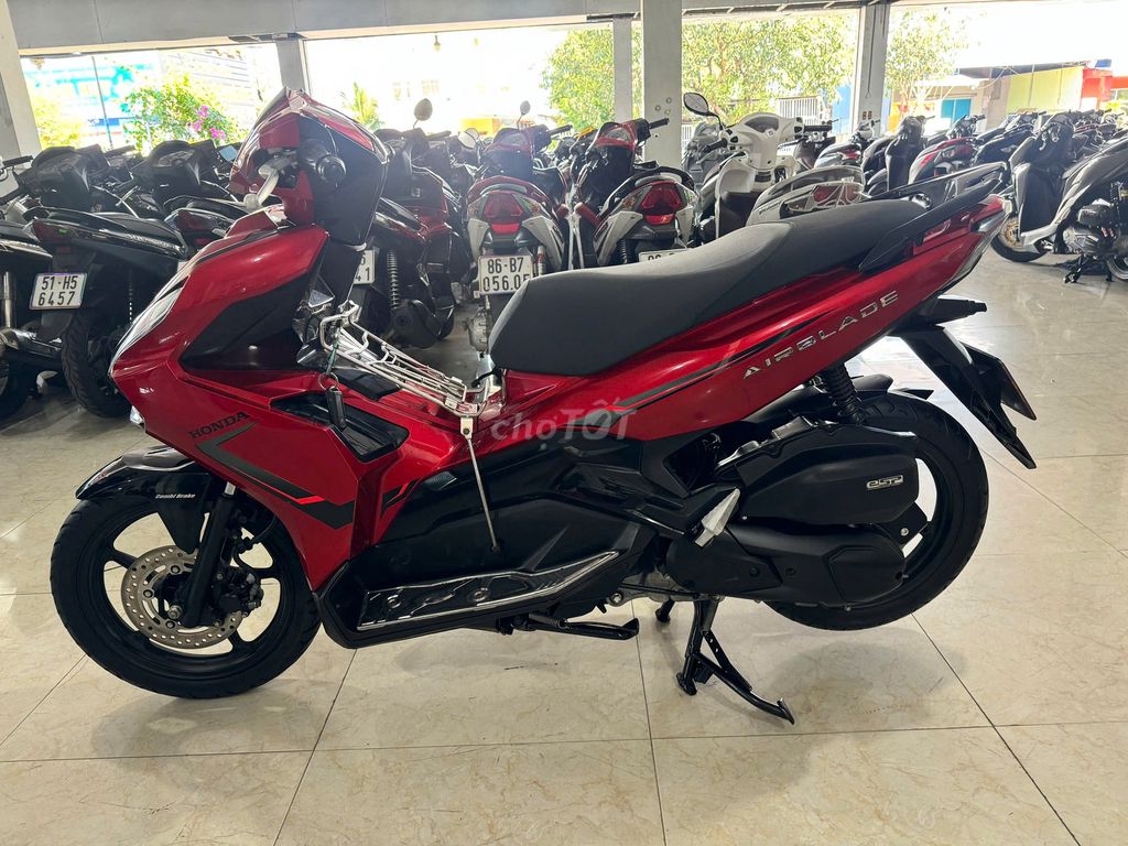 Airblade 2022. Mua bán Xe máy tại Huyện Hàm Thuận Nam Bình Thuận được đăng bởi Toàn hình 2