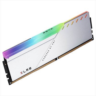 Ram PNY XLR8 Gaming EPIC-X RGB™ DDR4 3200 16GB. Mua bán Linh kiện (RAM, Card...) tại Huyện Bến Lức Long An được đăng bởi Diệu Hiền