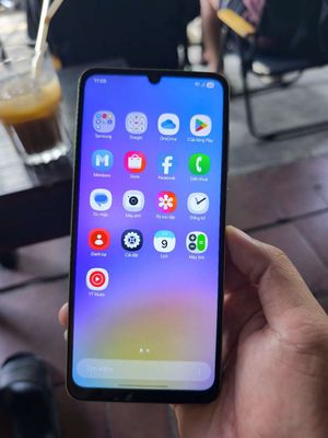 Samsung Galaxy A05. Mua bán Điện thoại tại Thành phố Thủ Đức Tp Hồ Chí Minh được đăng bởi dang huy