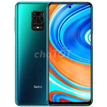 Xiaomi Redmi Note 9S 128GB Xanh. Mua bán Điện thoại tại Thành phố Vinh Nghệ An được đăng bởi Tên chưa cung cấp hình 1