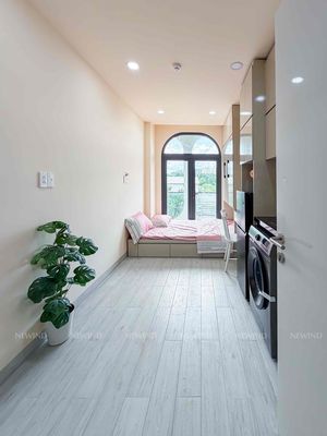 Phòng trọ 25 m² · Đường Lê Văn Lương
