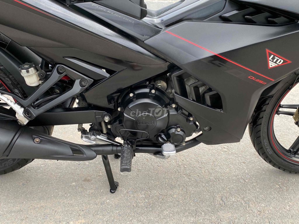 Siêu Phẩm Exciter 150 chính chủ máy zin 100%. Mua bán Xe máy tại Quận Nam Từ Liêm Hà Nội được đăng bởi minh hình 6