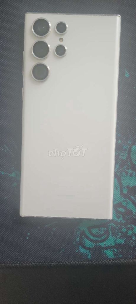 Samsung S22 Ultra 512GB Trắng. Mua bán Điện thoại tại Thành phố Thuận An Bình Dương được đăng bởi Tuệ Minh hình 1