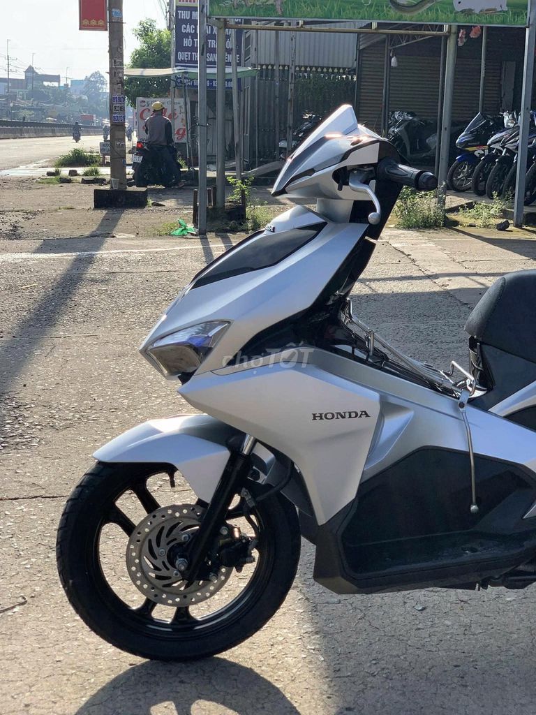 🏷️Honda AB 2017🏷️. Mua bán Xe máy tại Huyện Trảng Bom Đồng Nai được đăng bởi Phạm Minh An hình 4