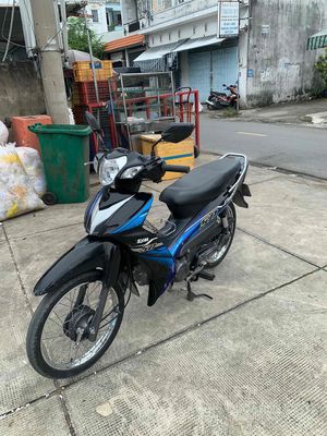 cần bán xe SYM Elegant 50/cc dành cho học sinh. Mua bán Xe máy tại Quận Bình Tân Tp Hồ Chí Minh được đăng bởi Trường Phát