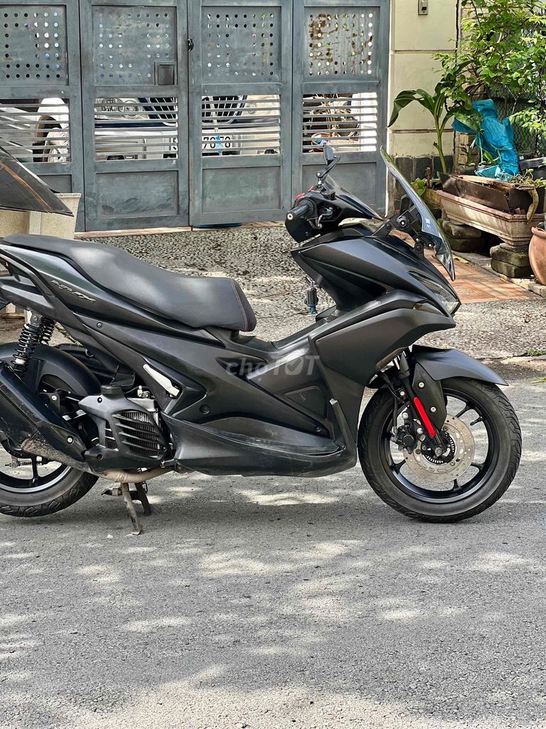 NVX155 chính chủ khóa maskay👉 trả góp 13🍠. Mua bán Xe máy tại Quận 7 Tp Hồ Chí Minh được đăng bởi Cửa hàng xe máy trả góp Q7 hình 6