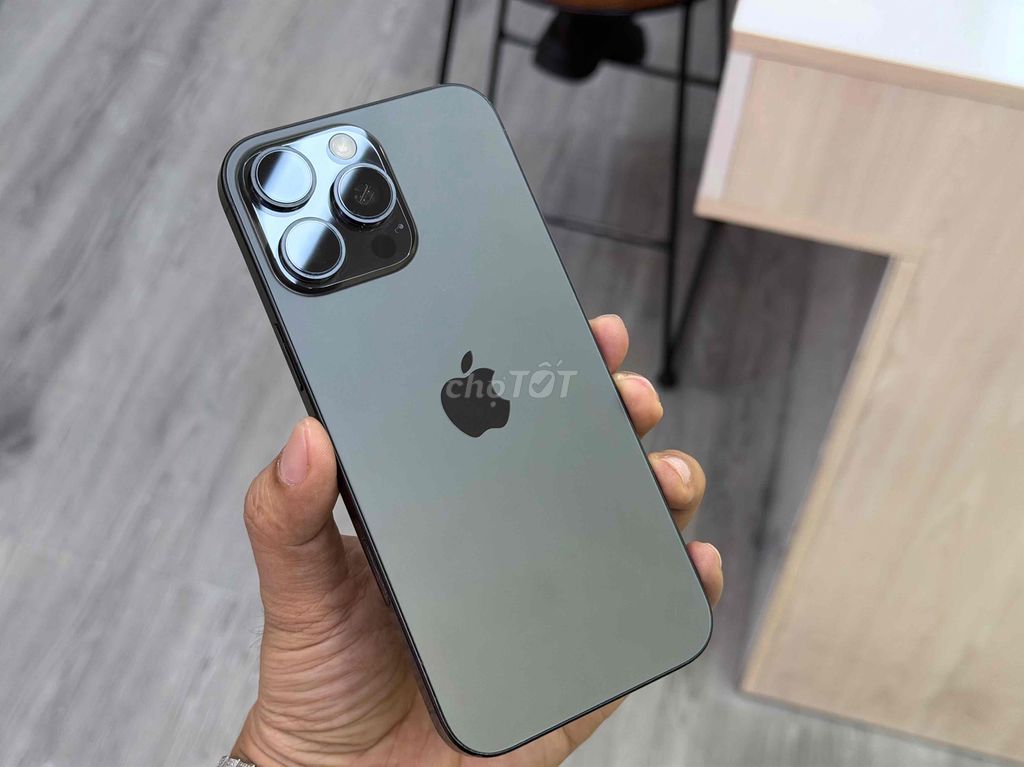 Apple iPhone 16 Pro Max 256GB Quốc tế mỹ. Mua bán Điện thoại tại Quận Ninh Kiều Cần Thơ được đăng bởi NHƠN MOBILE 107 XÔ VIẾT NGHỆ TĨNH hình 1