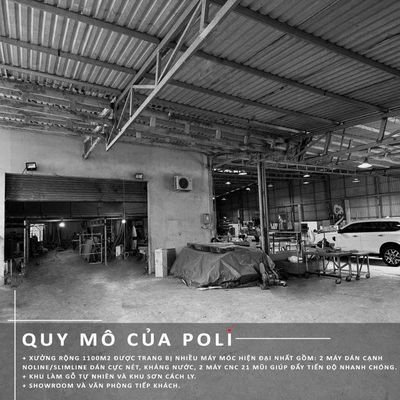 TUYỂN THỢ GỖ CN TẠI THANH XUÂN - Q12