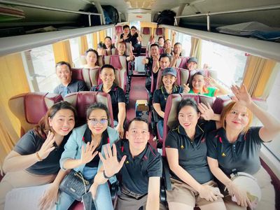 TUYỂN bán hàng thị trường Bình Tân thưởng đơn
