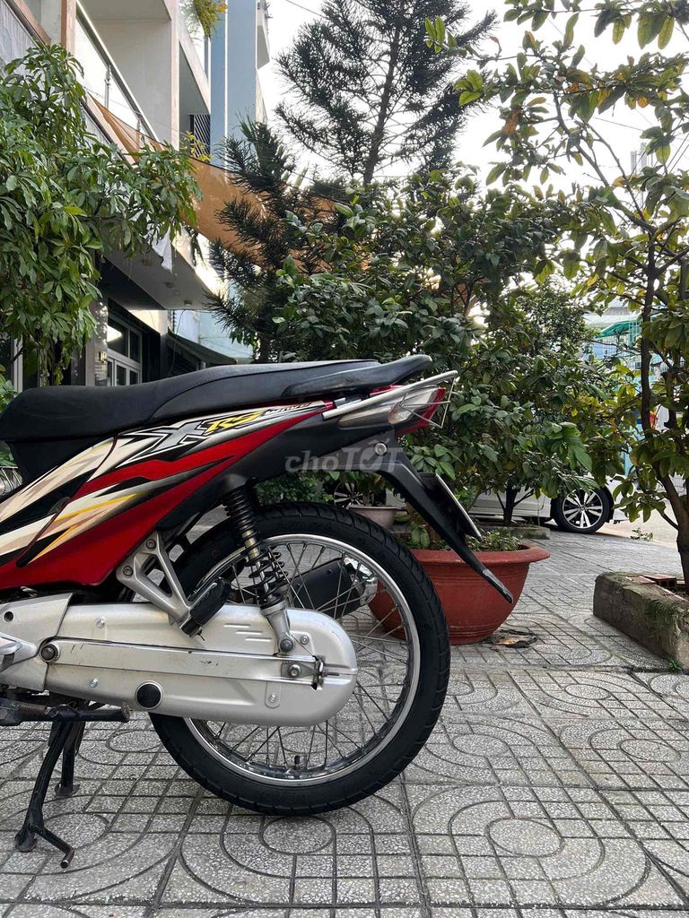 bán xe rsx đk 2009,bstp,bao tranh chấp,odo 25k,zin. Mua bán Xe máy tại Quận Tân Bình Tp Hồ Chí Minh được đăng bởi Thân thi hương  hình 6