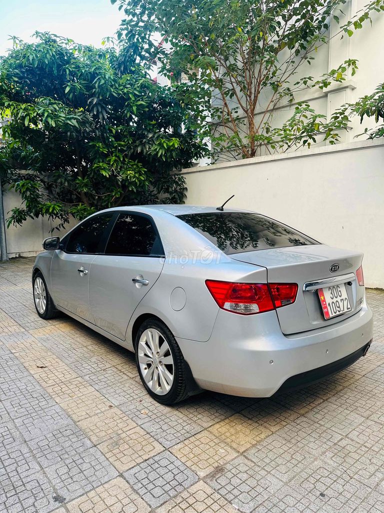 forte số tự động. Mua bán Ô tô tại Quận Nam Từ Liêm Hà Nội được đăng bởi Nguyễn Xuân Hải hình 3