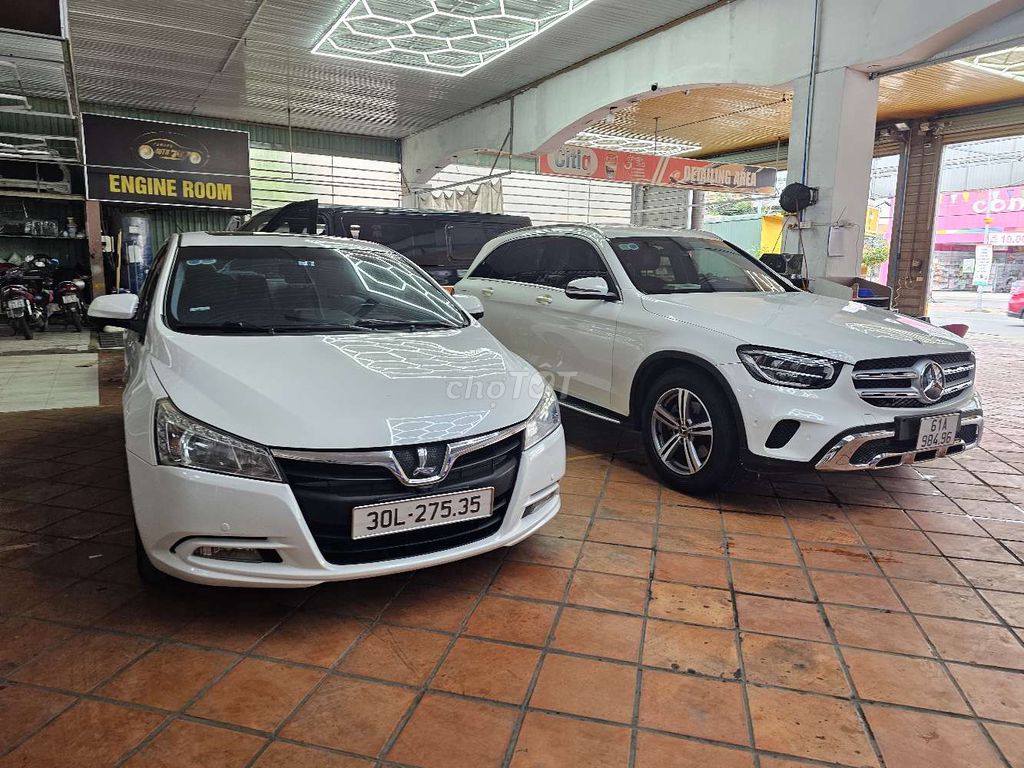 54 2012 - 130000 km. Mua bán Ô tô tại Thành phố Dĩ An Bình Dương được đăng bởi MR Auto hình 2