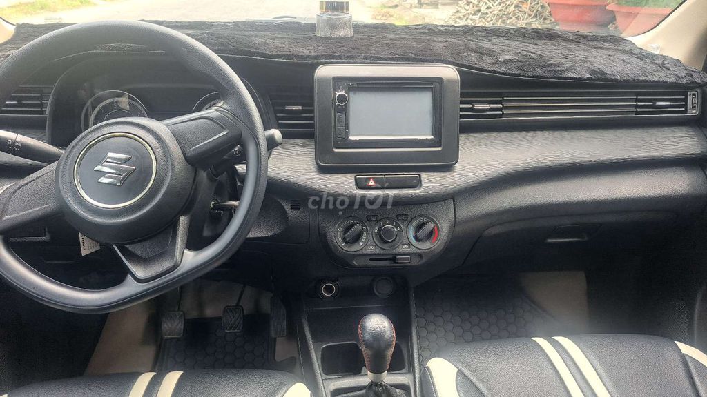 Suzuki Ertiga 2020 Bạc. Mua bán Ô tô tại Huyện Châu Thành Đồng Tháp được đăng bởi huynh tai hình 13