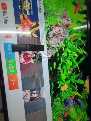 Bán tivi samsung 43R6000Ak. Mua bán Tivi, Âm thanh tại Thành phố Huế Thừa Thiên Huế được đăng bởi Nhattien2009