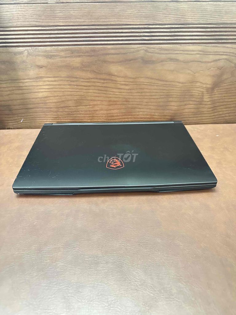 MSI GF63 Thin 9RCX i7-9750H 15.6 inch 8GB/512GB. Mua bán Laptop tại Huyện An Dương Hải Phòng được đăng bởi Nguyễn Ngọc cường  hình 1