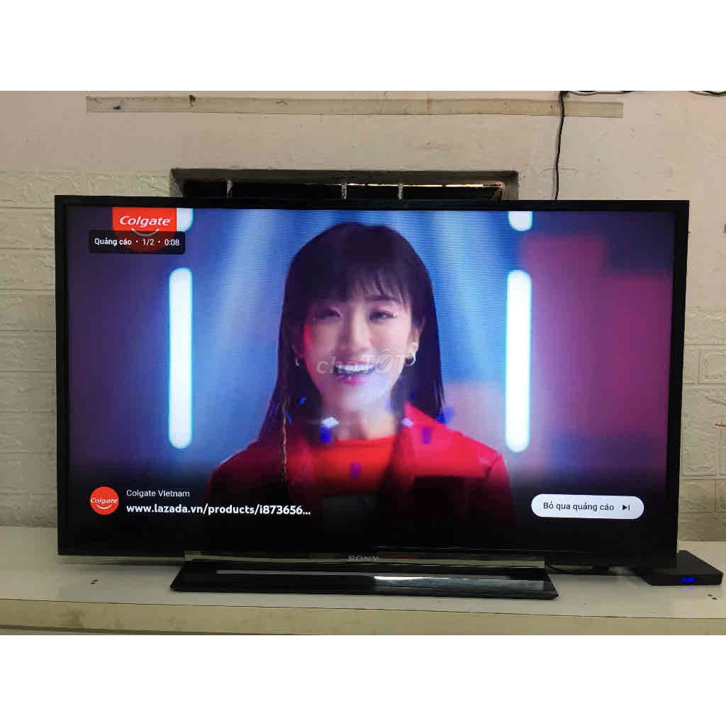 BÁN TV SONY CHÍNH HÃNG, LẮP RÁP TẠI MALAYSIA. Mua bán Tivi, Âm thanh tại Quận 3 Tp Hồ Chí Minh được đăng bởi Nguyen Kim Sa hình 1