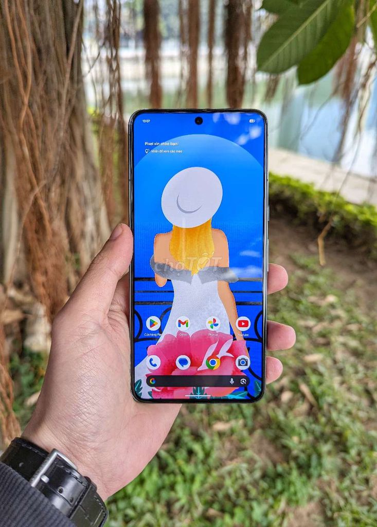 Pixel 8 Pro 128GB Nguyên Zin. Mua bán Điện thoại tại Quận Ba Đình Hà Nội được đăng bởi Phát hình 1