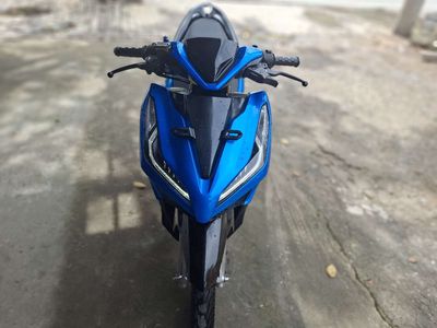 HONDA  VARIÔ 125 ĐK 2020 .BS 62 CHÍNH CHỦ. Mua bán Xe máy tại Huyện Nhà Bè Tp Hồ Chí Minh được đăng bởi tuân anh 