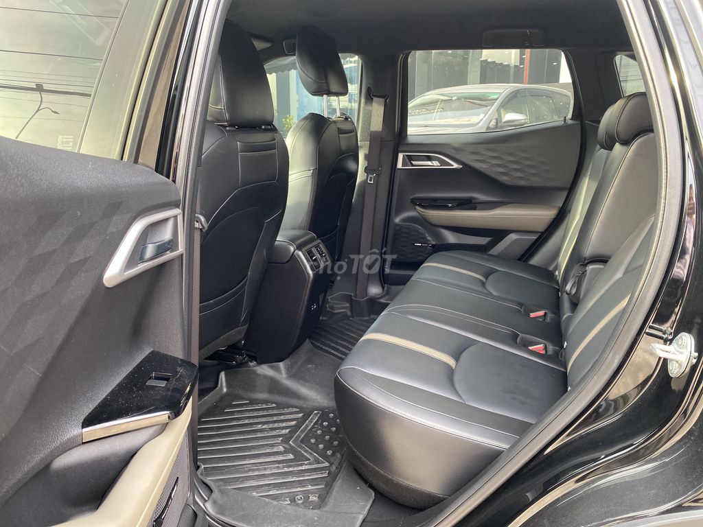 XFORCE ULTIMATE 2024 ĐEN - XE GIA ĐÌNH ODO 29000km. Mua bán Ô tô tại Quận 12 Tp Hồ Chí Minh được đăng bởi Hoài Vũ Xe Cũ hình 9