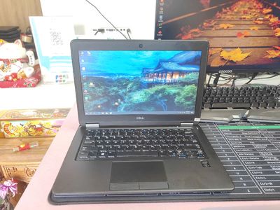 Thanh lý loptop dell i5 E7250 còn mới giá chỉ 2tr5. Mua bán Laptop tại Quận Gò Vấp Tp Hồ Chí Minh được đăng bởi Máy Tính Giá Rẻ