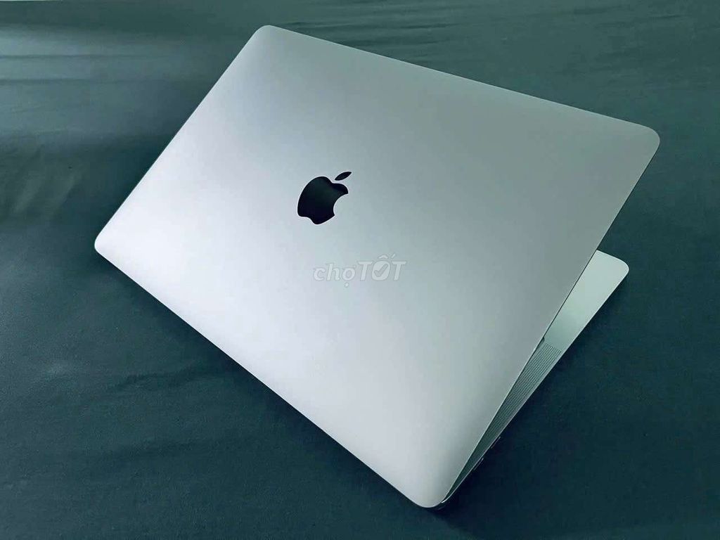 Apple Macbook Pro i5 8GB/256GB Xám Like New. Mua bán Laptop tại Quận Phú Nhuận Tp Hồ Chí Minh được đăng bởi Miuuu97 hình 1