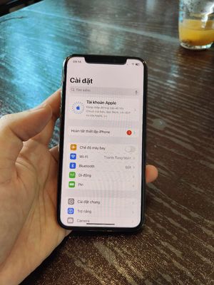 Bán iPhone 11 pro lock JA 256gb. Mua bán Điện thoại tại Quận Đống Đa Hà Nội được đăng bởi Tùng Phan
