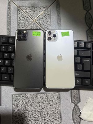 Iphone 11 / 11 pro Max góp bao đậu bao nợ xấu. Mua bán Điện thoại tại Thành phố Biên Hòa Đồng Nai được đăng bởi Nâu Home 
