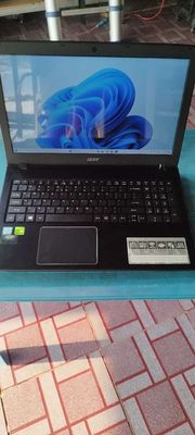 Acer  E5-576  i7500u