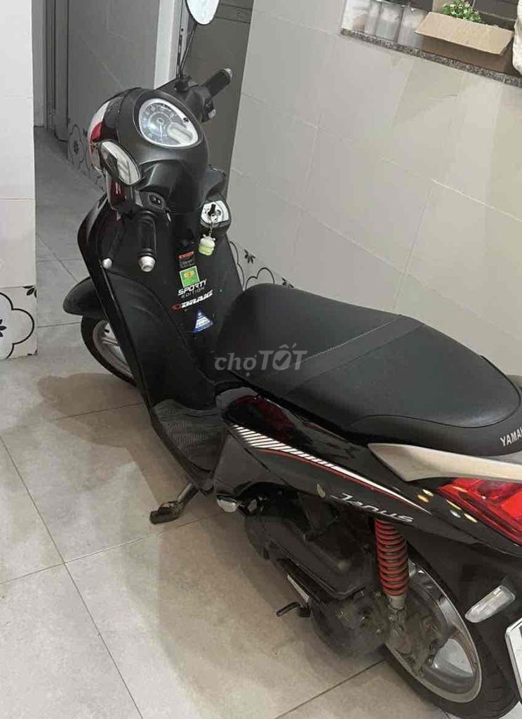 Xe Siêu lướt. Mua bán Xe máy tại Quận Phú Nhuận Tp Hồ Chí Minh được đăng bởi PIPI hình 2