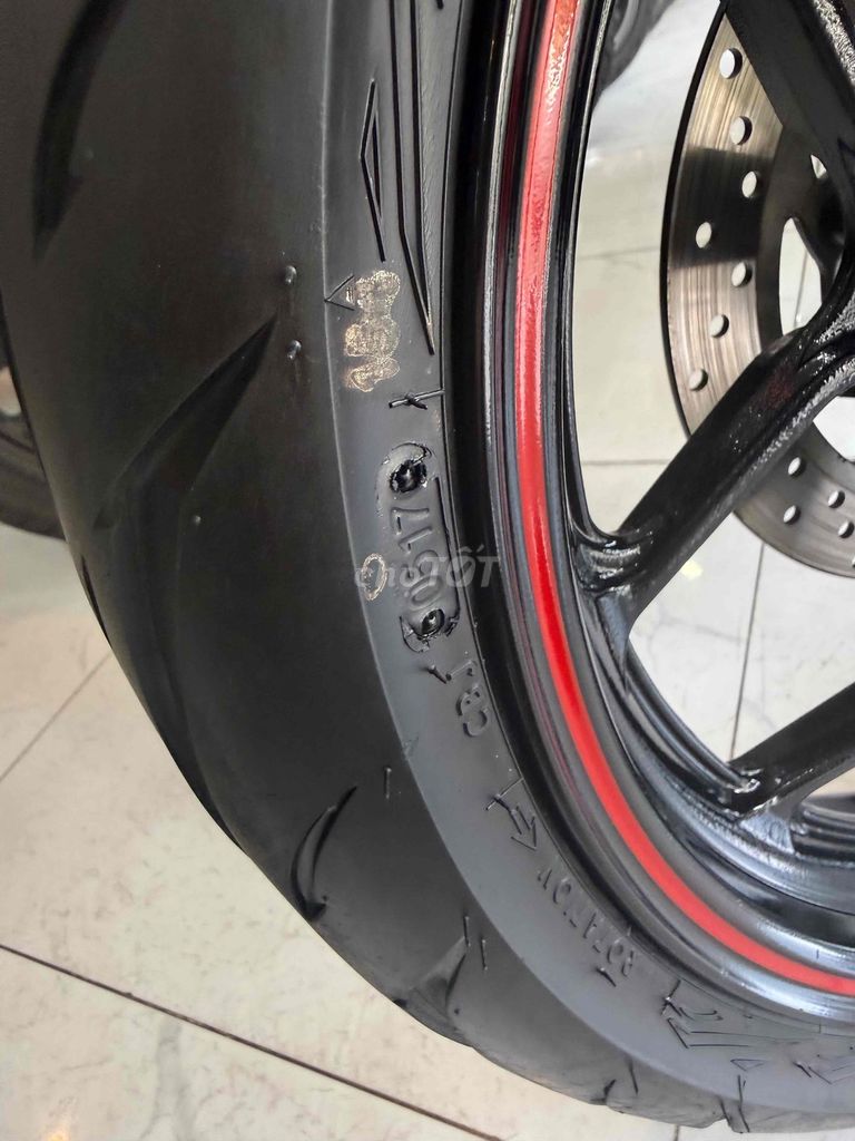 SIÊU CỌP - TFX 150 - ĐK 2018. Odo Đúng 8 Ngàn Km. Mua bán Xe máy tại Thành phố Rạch Giá Kiên Giang được đăng bởi XE MÁY CŨ TÂN 128 hình 9