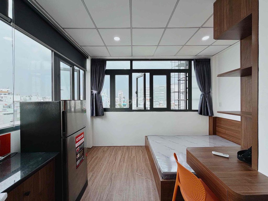 Cho Thuê Căn Hộ Giá Rẻ Gần Hutech, Ngoại Thương, UTE