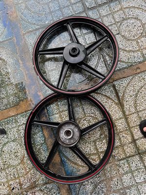 mâm honda thăng đùm 5 cây. Mua bán Phụ tùng xe tại Thành phố Biên Hòa Đồng Nai được đăng bởi Hưng