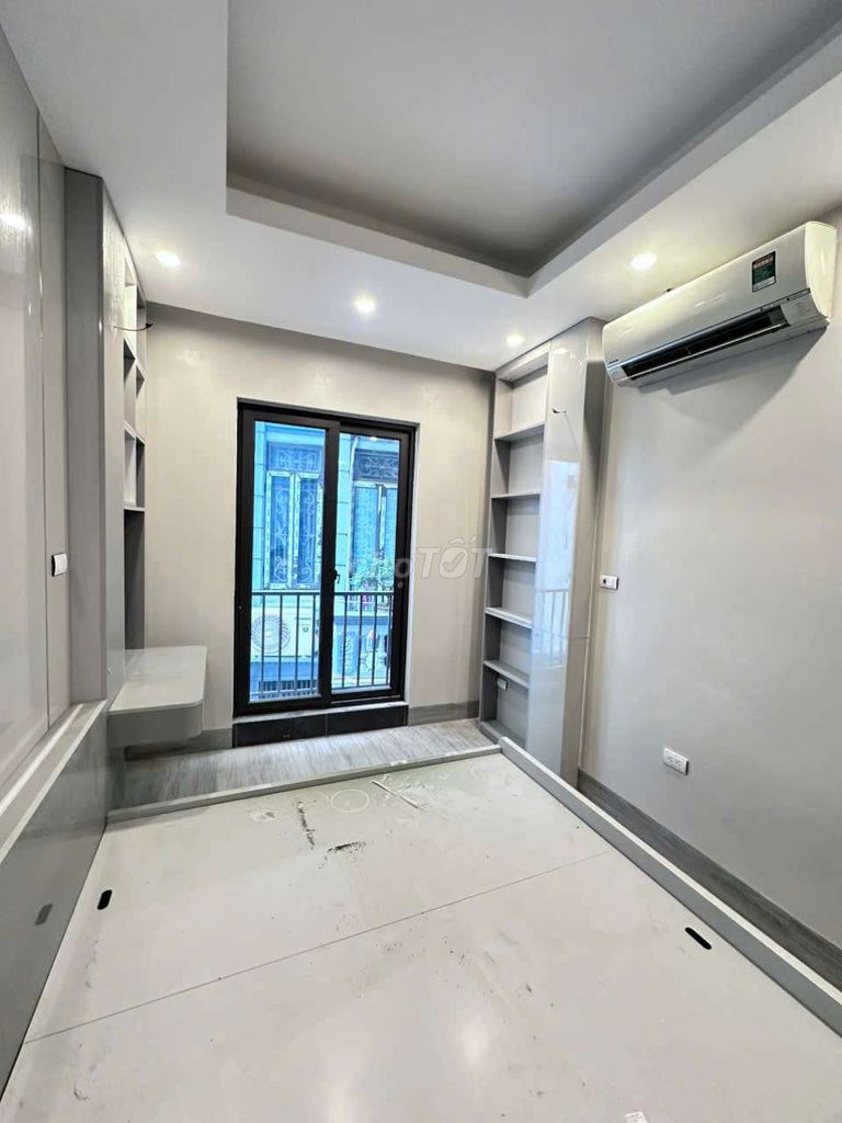 Bán nhà Trong Ngõ Phố Tam Trinh 400M sáng times city nhà đẹp gần phố - ảnh 5