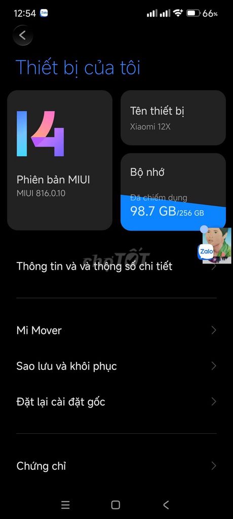 giao lưu ngang được máy nào k. Mua bán Điện thoại tại Huyện Hòa Vang Đà Nẵng được đăng bởi Nguyễn Minh Thư hình 1