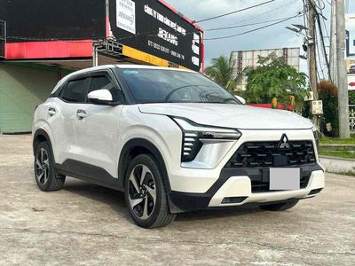 Mitsubishi Xforce 2024 Ultimate - 40000 km. Mua bán Ô tô tại Quận 12 Tp Hồ Chí Minh được đăng bởi Ô Tô Lướt Giá Tốt