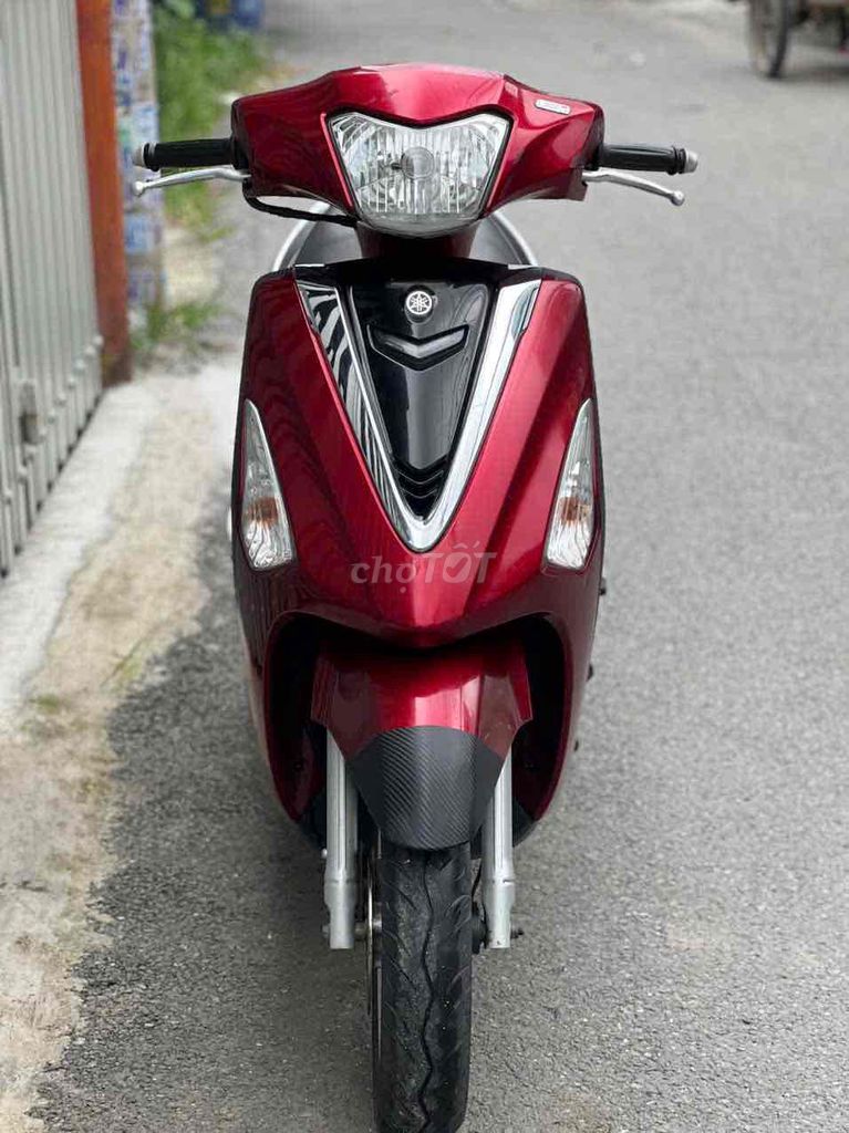 Yamaha Acruzo Fi Красный, красивый госномер 61 82878