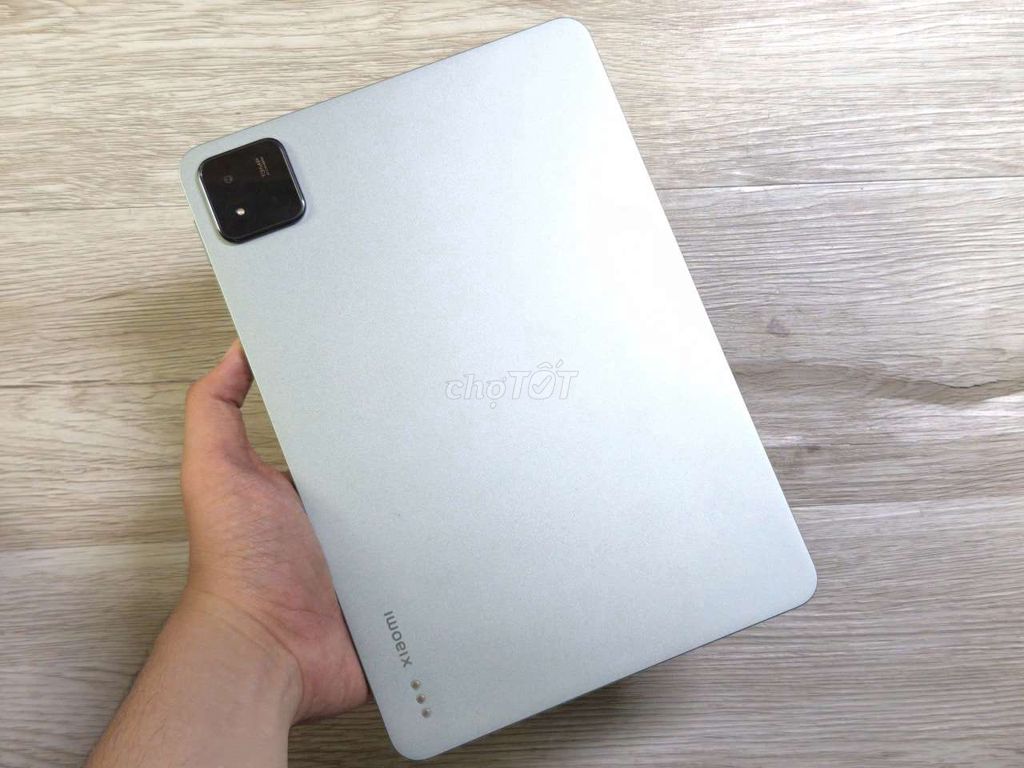 Xiaomi Mipad 7 8/128GB Rom Gốc 99% Sạc 45W. Mua bán Máy tính bảng tại Quận 6 Tp Hồ Chí Minh được đăng bởi Hồ Phi Protech hình 1