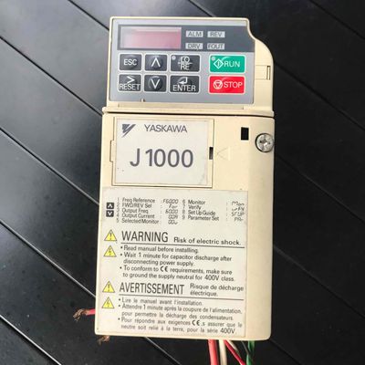 biến tần yaskawa 750w nội địa của Nhật 220v. Mua bán Đồ chuyên dụng, Giống nuôi trồng tại Quận Bình Tân Tp Hồ Chí Minh được đăng bởi MINH 