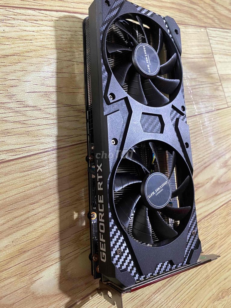 VGA 3060ti 99% như mới hàng đấu giá. Mua bán Linh kiện (RAM, Card...) tại Huyện Trà Ôn Vĩnh Long được đăng bởi maximura hình 1