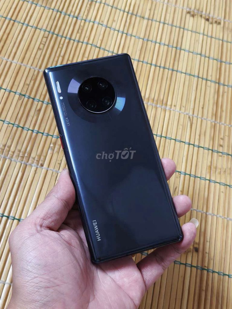 Huawei Mate 30 Pro 5G 8/256GB. Mua bán Điện thoại tại Quận Hai Bà Trưng Hà Nội được đăng bởi Nguyễn Ngọc Huy hình 1