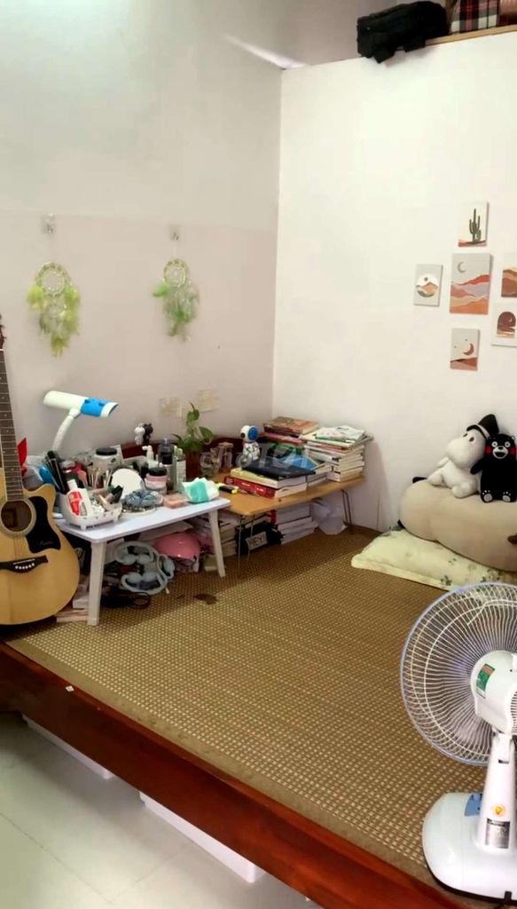 Thuê trọ phòng khép kín 15m² tại Phú Mỹ