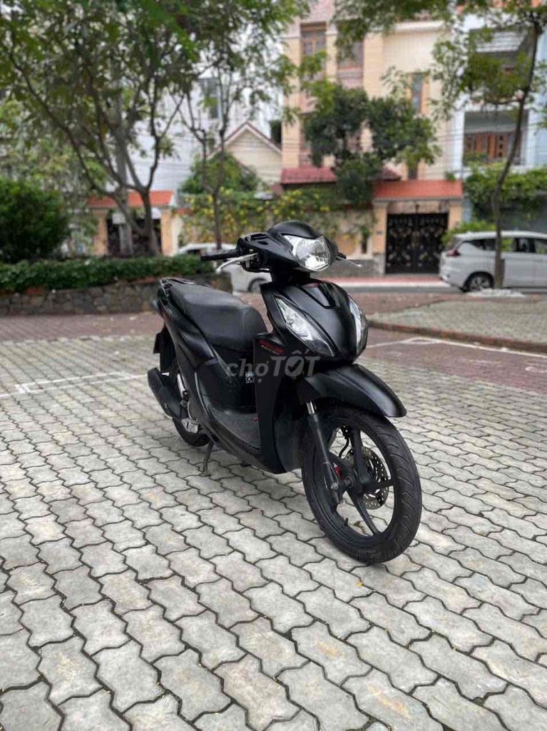 Cầm đồ thanh lý Honda Vision 2023 Smartkey BS: 71. Mua bán Xe máy tại Quận 8 Tp Hồ Chí Minh được đăng bởi Tuấn Bon hình 3