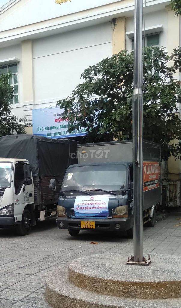 Kia K2700 2006 1 tấn. Mua bán Xe tải, xe ben tại Huyện Bình Chánh Tp Hồ Chí Minh được đăng bởi Thanh phat đat nguyen hình 3
