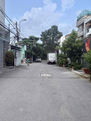 Plot of land 62 m² · Đường số 12