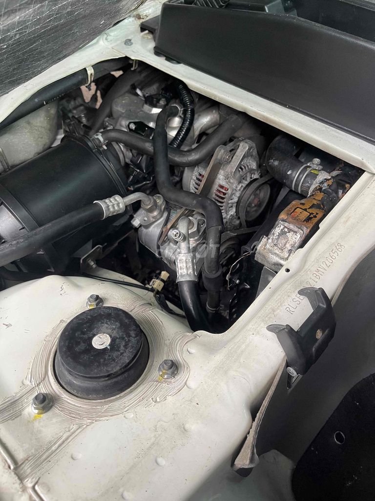 suzuki van 580 kg đời 2021 máy lạnh hãng bao zin. Mua bán Xe tải, xe ben tại Huyện Hóc Môn Tp Hồ Chí Minh được đăng bởi Nguyễn Đình Dzu  hình 4